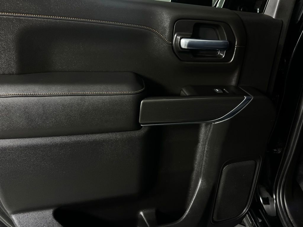 Used 2021 GMC Sierra 1500 AT4 w/ AT4 Premium Package image 29