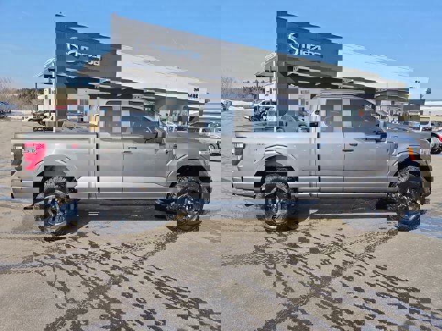 Used 2021 Ford F150 XL w/ Equipment Group 101A High image 6