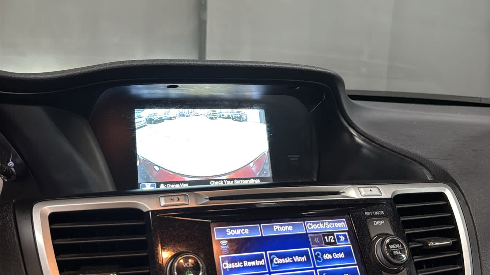 Used 2014 Honda Accord EX-L image 16