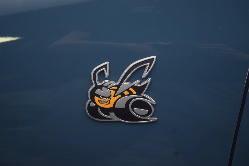 New 2027 Dodge Charger Scat Pack AWD/4WD image 17