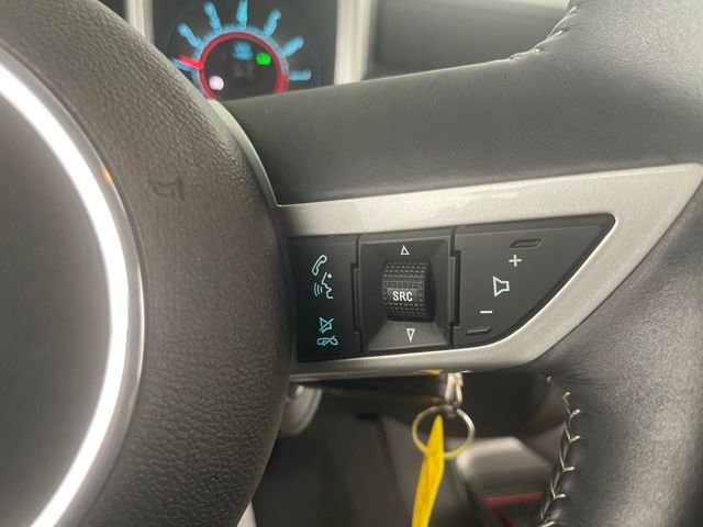 Used 2010 Chevrolet Camaro LT w/ RS Package image 36