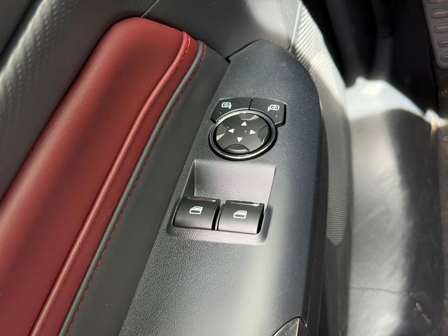 New 2026 Ford Mustang Premium RWD image 24