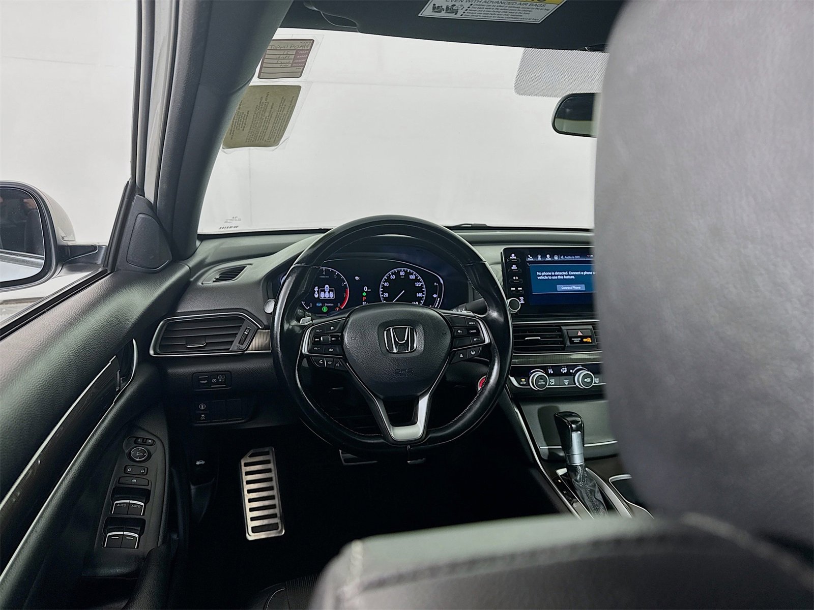 Used 2021 Honda Accord Sport image 18