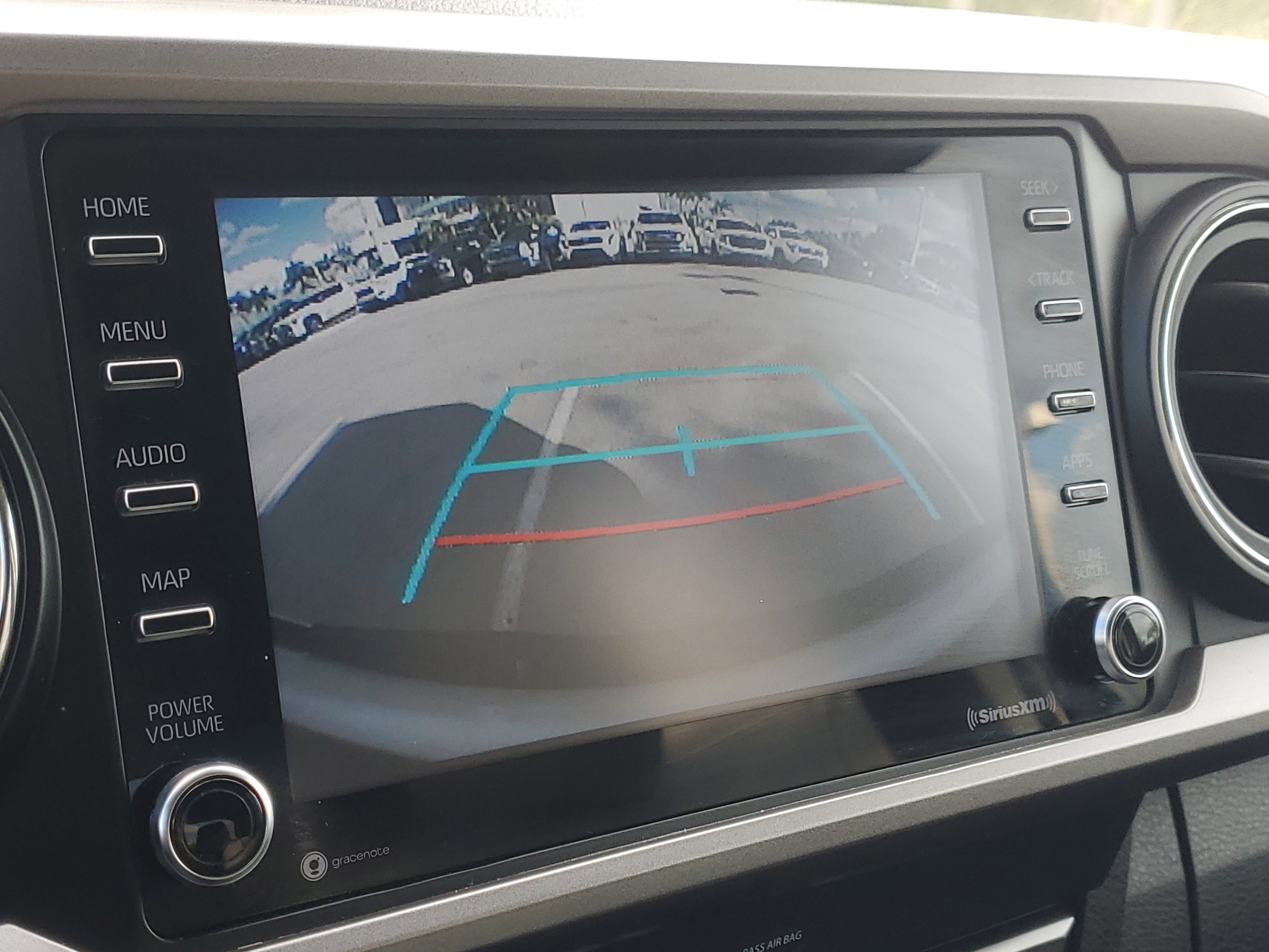 Used 2020 Toyota Tacoma SR5 image 26