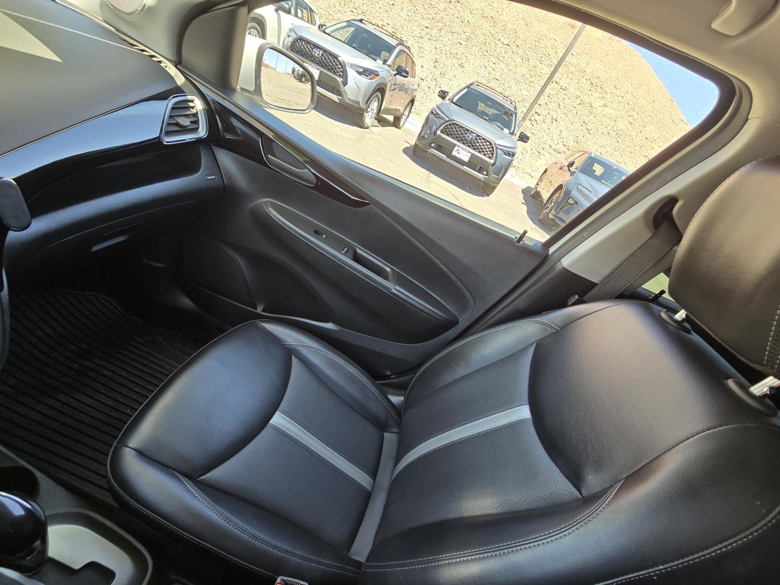 Used 2022 Chevrolet Spark ACTIV FWD image 12