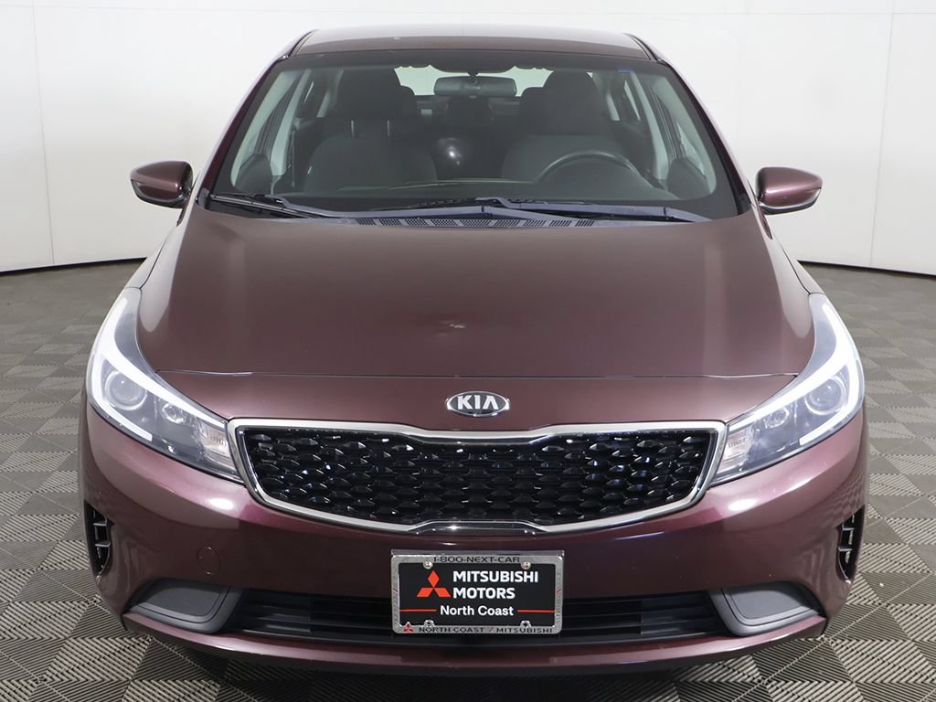 Used 2018 Kia Forte LX FWD image 6