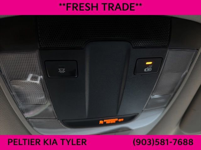 Certified 2024 Kia Sportage EX image 24