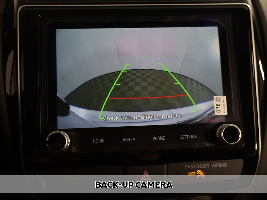 New 2026 Mitsubishi Outlander Sport AWD image 3