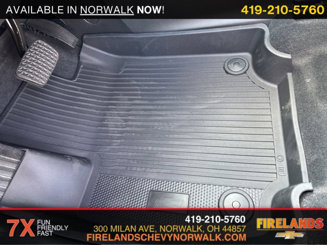 New 2026 Chevrolet Equinox LT w/ Convenience Package II image 7