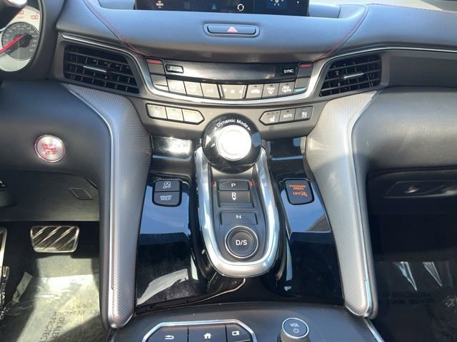 Used 2021 Acura TLX w/ A-SPEC Pkg AWD/4WD image 18