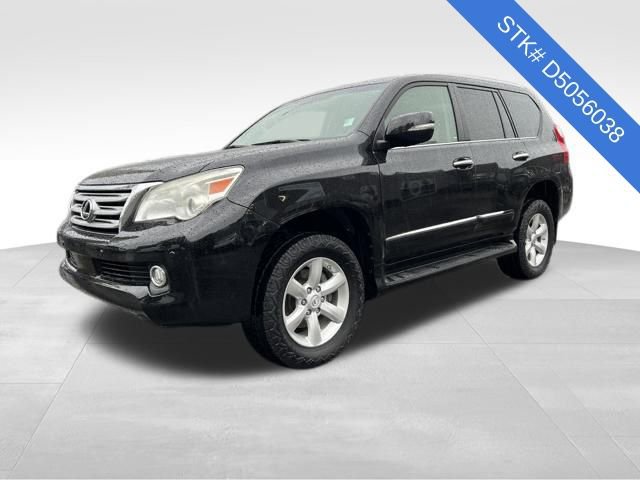 Used 2013 Lexus GX 460 image 3