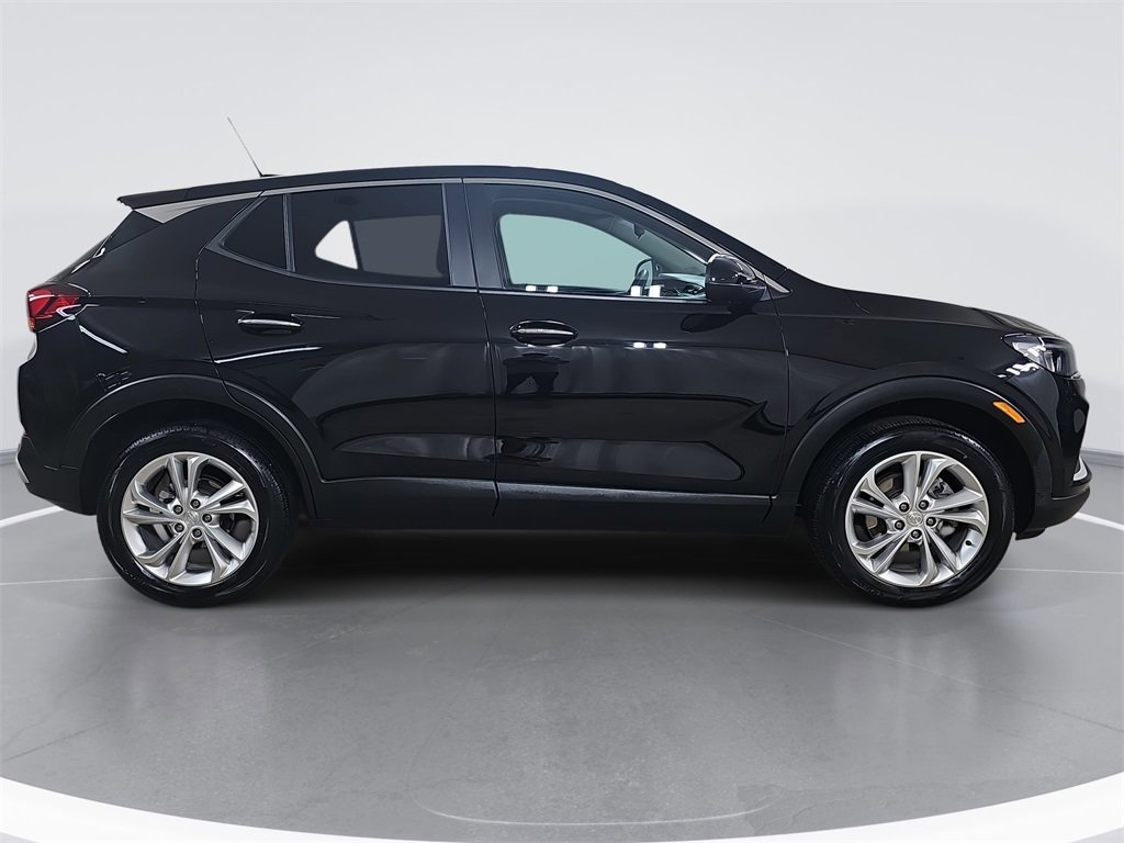 Certified 2023 Buick Encore GX Preferred w/ Cold Weather Comfort Package image 2