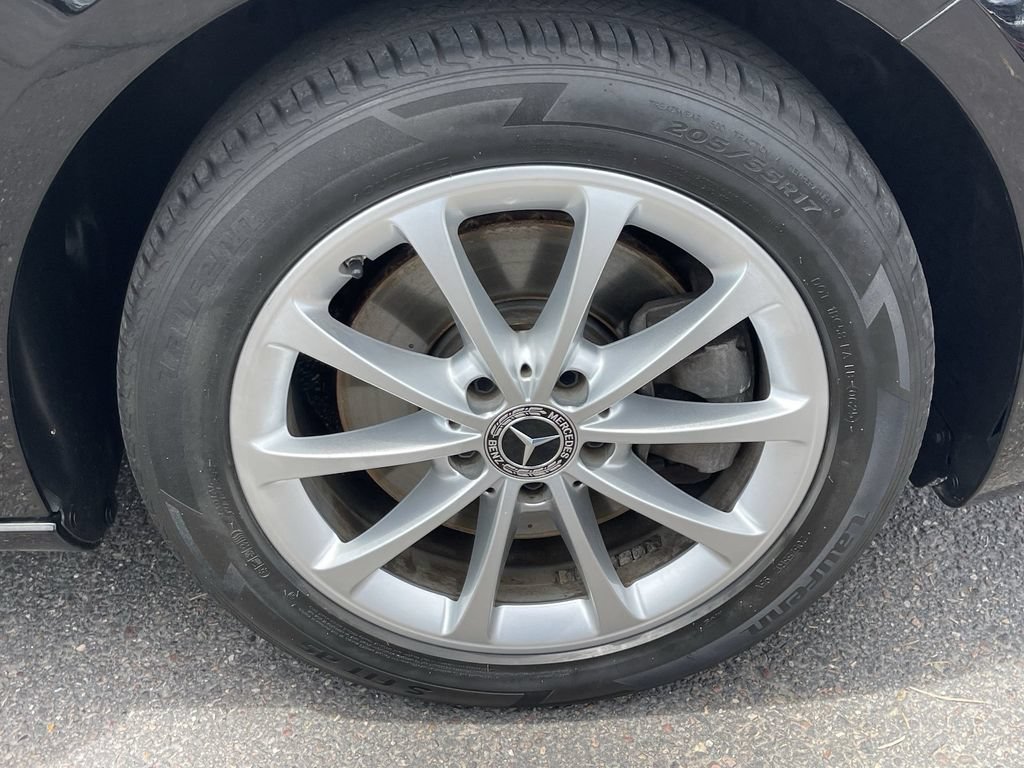 Used 2019 Mercedes-Benz A 220 4MATIC image 9