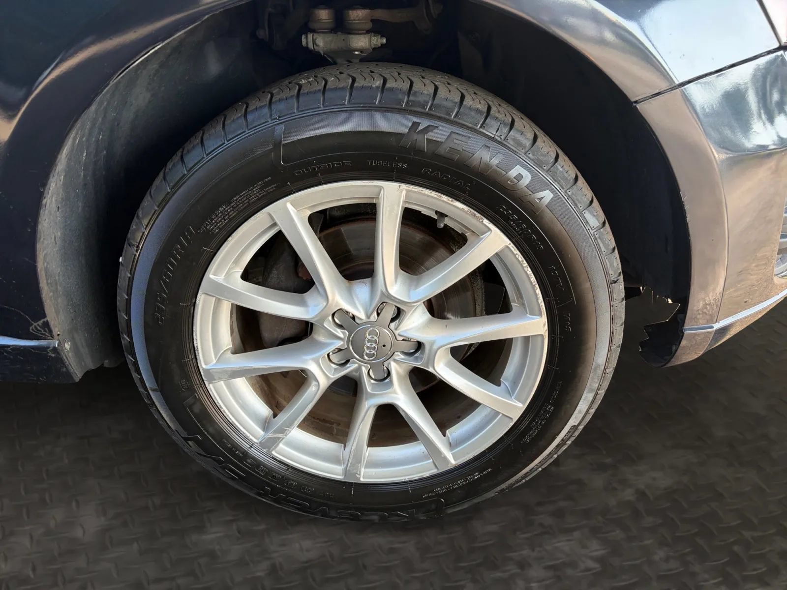 Used 2012 Audi Q5 2.0T Premium Plus AWD/4WD image 37