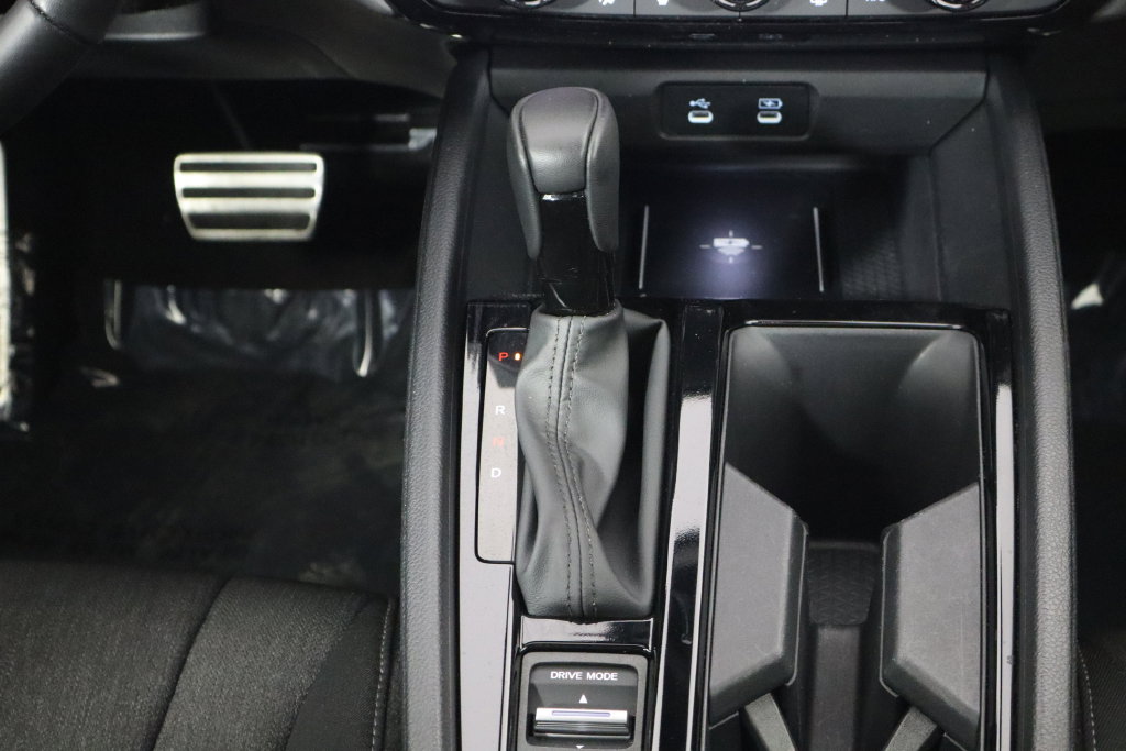 Used 2026 Honda Accord Sport image 24