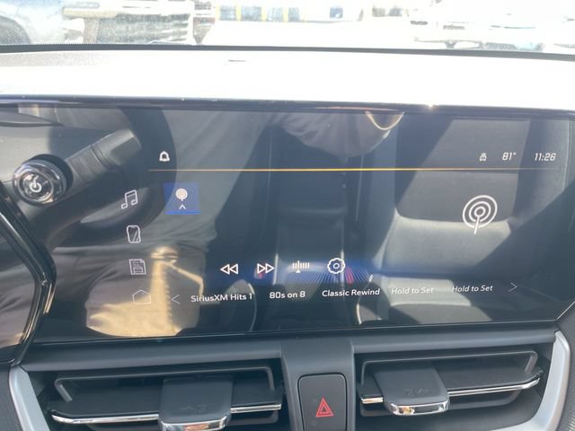 New 2026 Chevrolet TrailBlazer LS w/ LS Convenience Package FWD image 16