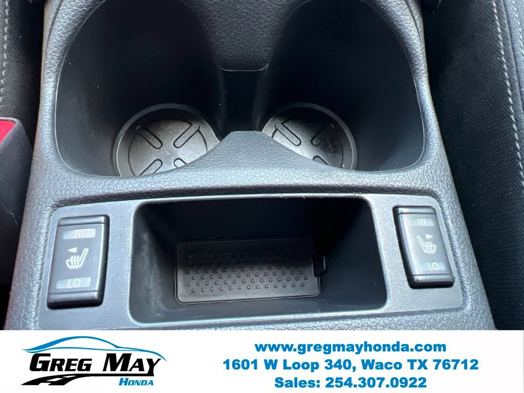 Used 2017 Nissan Rogue SV w/ SV Family Package FWD image 28