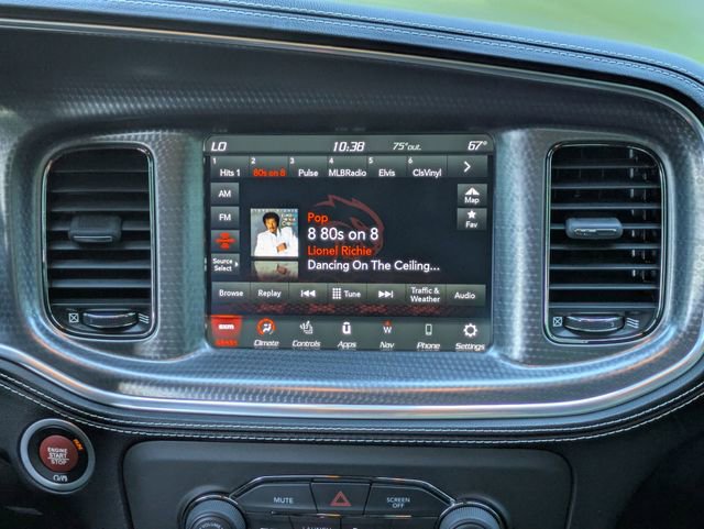 Used 2022 Dodge Charger SRT Hellcat image 19