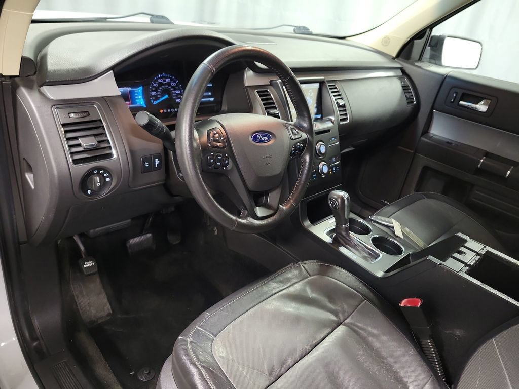 Used 2015 Ford Flex SEL w/ Equipment Group 202A FWD image 17