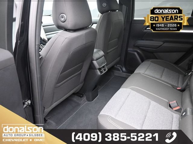 New 2026 GMC Terrain Elevation w/ Technology Package II FWD image 11