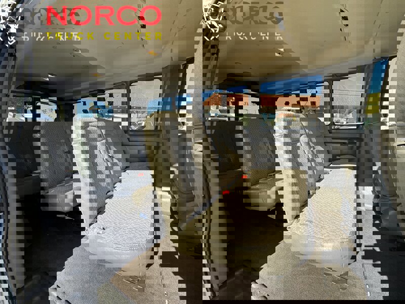 Used 2019 Chevrolet Express 3500 LT w/ LT Preferred Equipment Group image 3