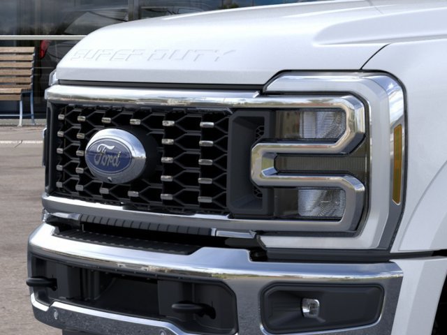 New 2026 Ford F450 Lariat w/ Lariat Premium Package AWD/4WD image 18