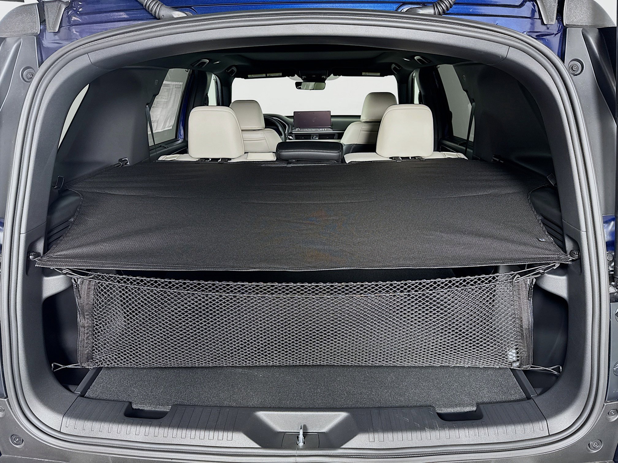 New 2026 Honda Passport TrailSport Elite image 28