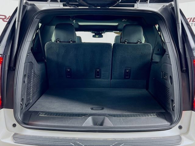 Used 2024 GMC Yukon XL AT4 w/ AT4 Premium Plus Package image 28