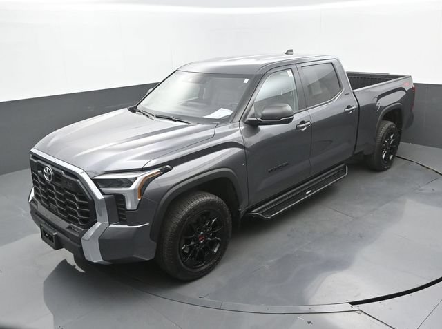 Used 2024 Toyota Tundra SR5 w/ TRD Off-Road Premium Package AWD/4WD image 31