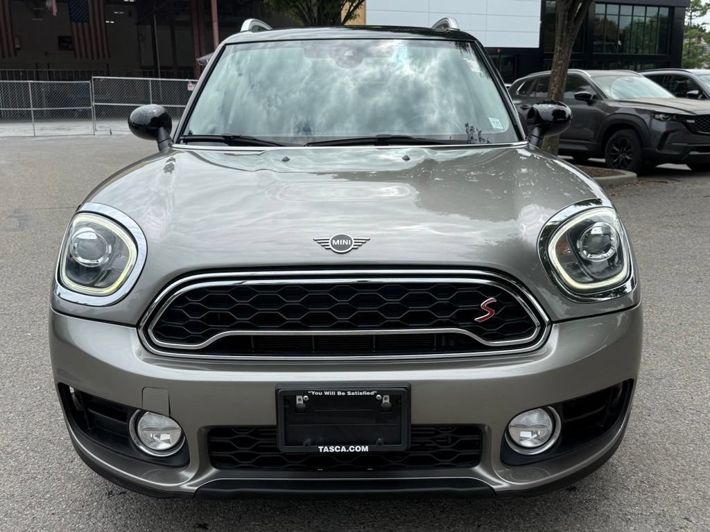 Used 2019 MINI Cooper Countryman S AWD/4WD image 3