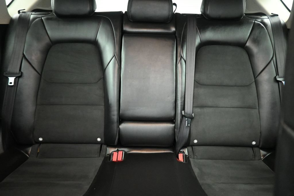 Used 2019 MAZDA CX-5 Touring AWD/4WD image 27
