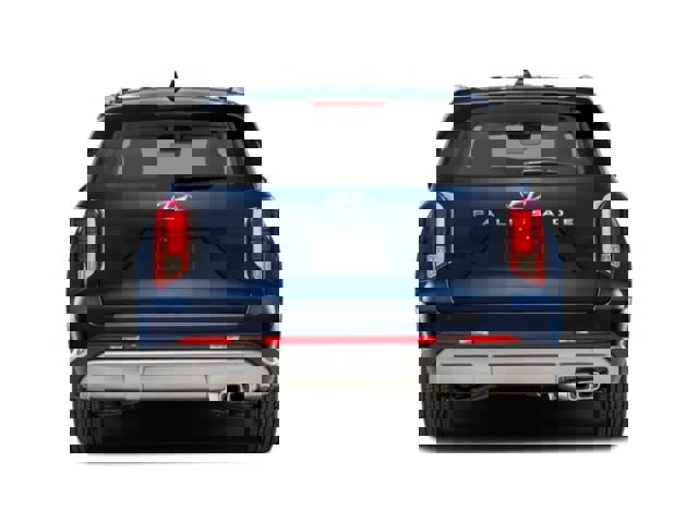 Used 2025 Hyundai Palisade SEL image 5