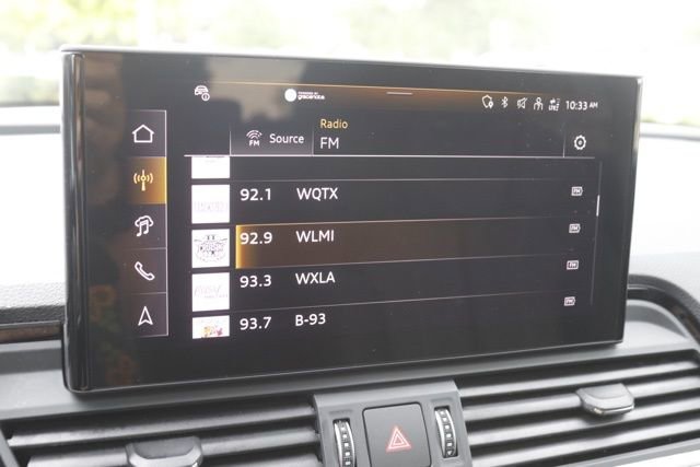 Used 2025 Audi Q5 2.0T Premium Plus image 26