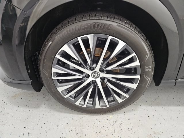Used 2023 Lexus RX 350 Premium Plus w/ Accessory Package AWD/4WD image 9
