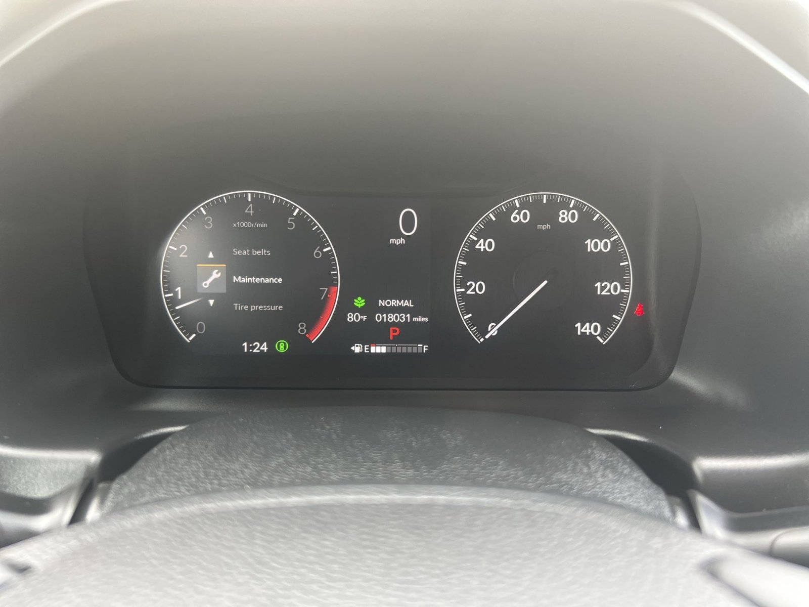 Used 2025 Honda Odyssey Touring image 17