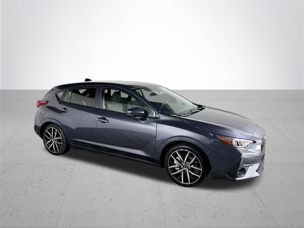 New 2026 Subaru Impreza 2.0i Sport AWD/4WD image 4