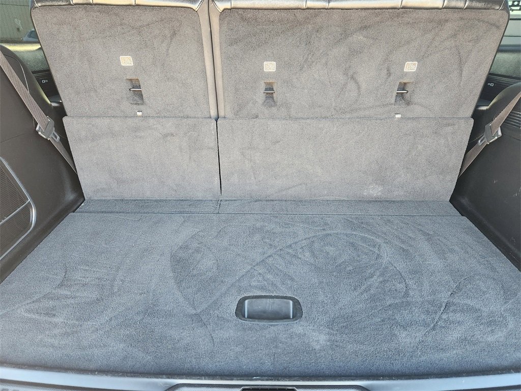 Used 2024 Jeep Wagoneer 4WD image 32