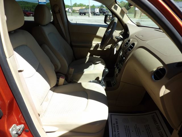 Used 2007 Chevrolet HHR LS FWD image 12