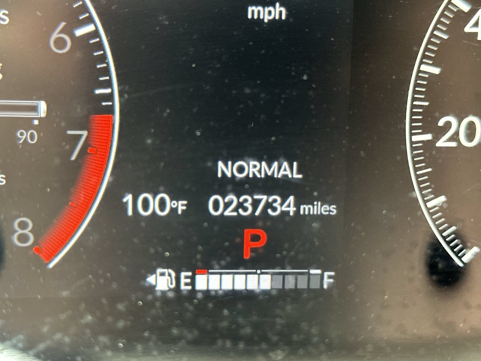 Used 2025 Honda HR-V EX-L image 24