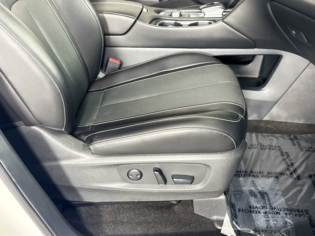 Used 2024 INFINITI QX60 Luxe AWD/4WD image 38