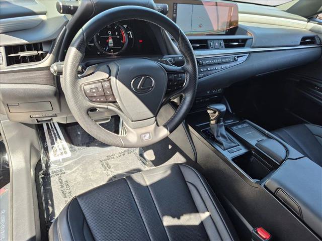 Used 2019 Lexus ES 350 FWD image 10
