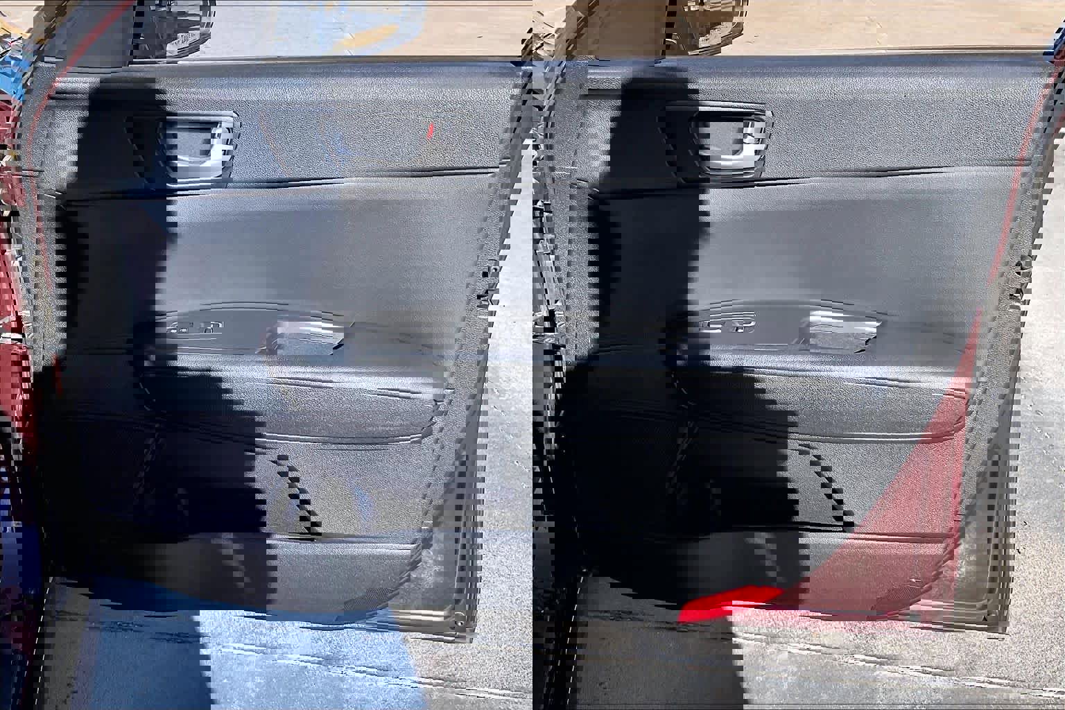 Used 2018 Kia Optima LX image 20