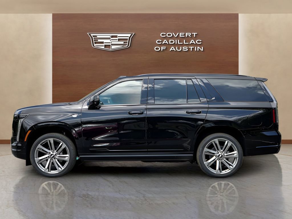 New 2026 Cadillac Escalade Sport w/ Touring Package image 5