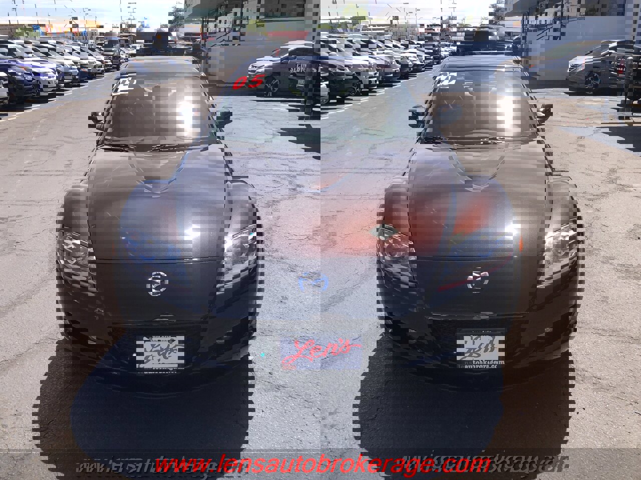 Used 2005 MAZDA RX-8 SHINKA image 5