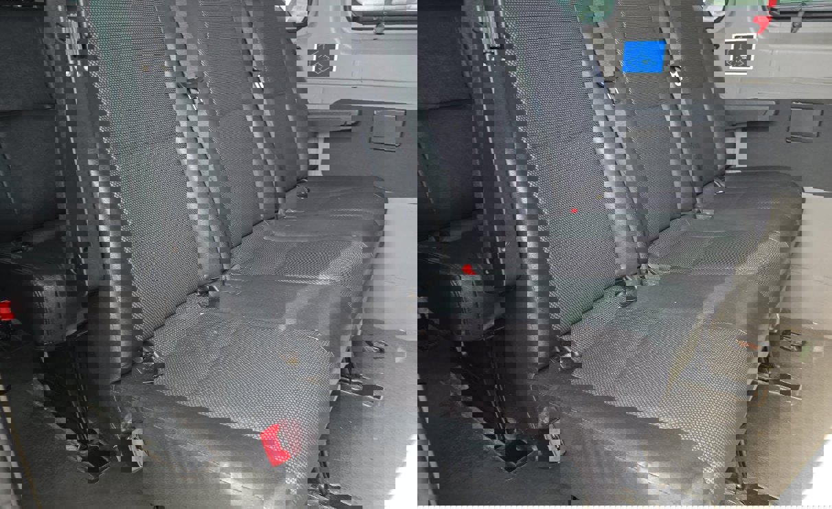 Used 2014 Mercedes-Benz Sprinter 2500 image 12