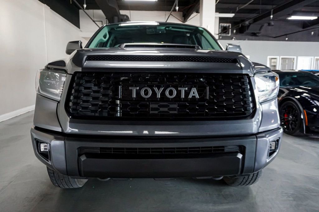 Used 2021 Toyota Tundra TRD Pro AWD/4WD image 13