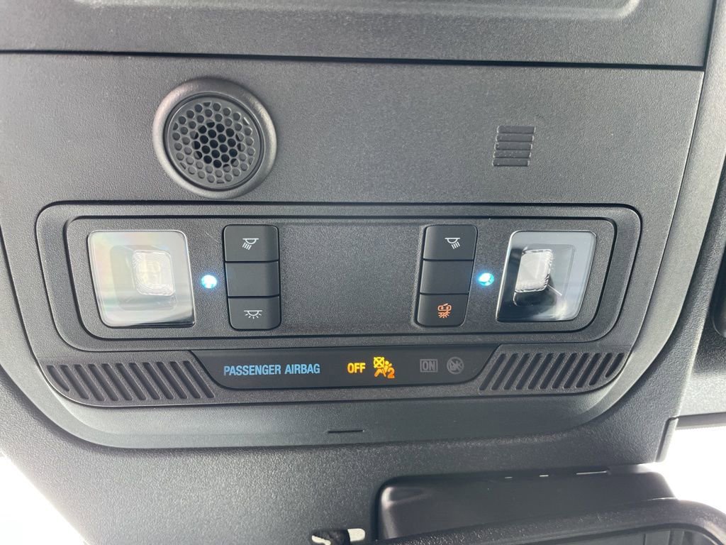 Used 2024 Ford Bronco Raptor image 52