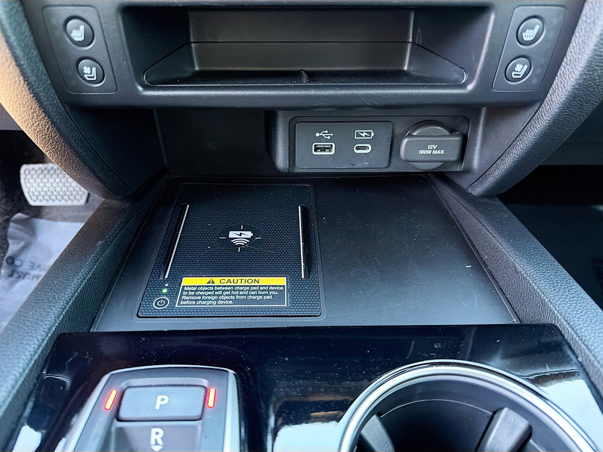 Used 2025 Honda Passport Black Edition image 30