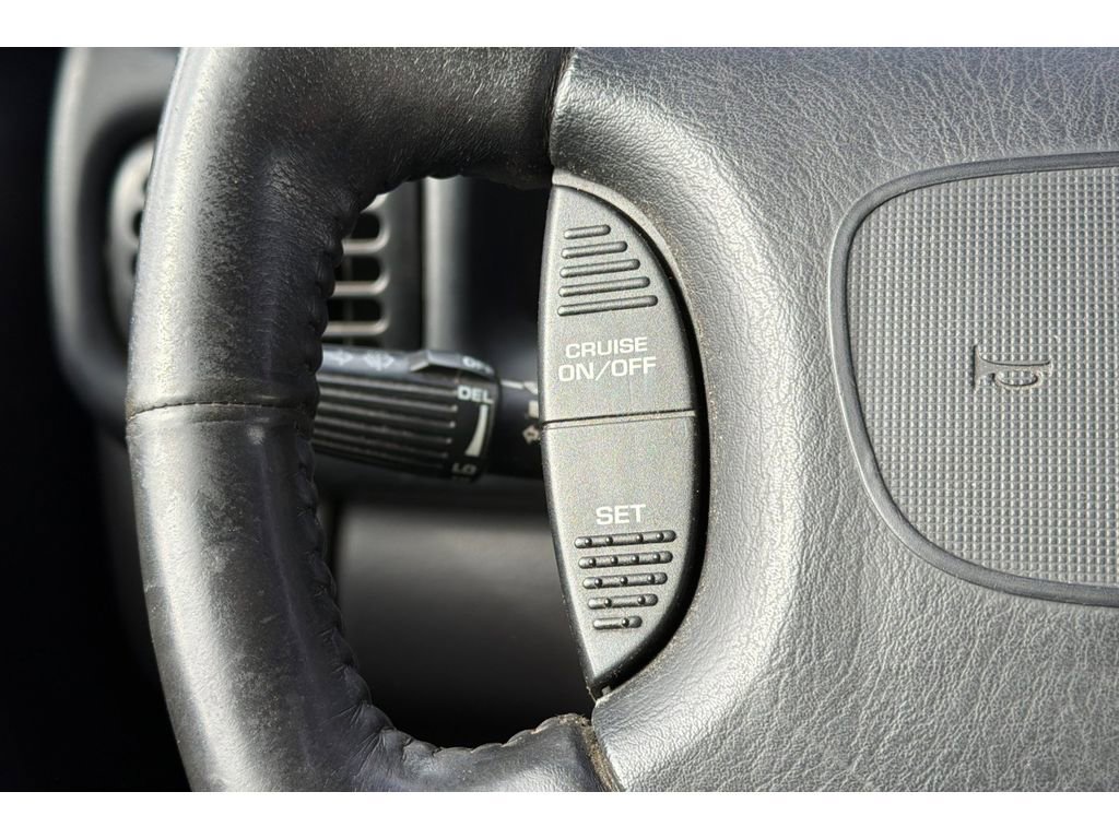 Used 1999 Dodge Ram 2500 Truck 2WD Quad Cab image 27