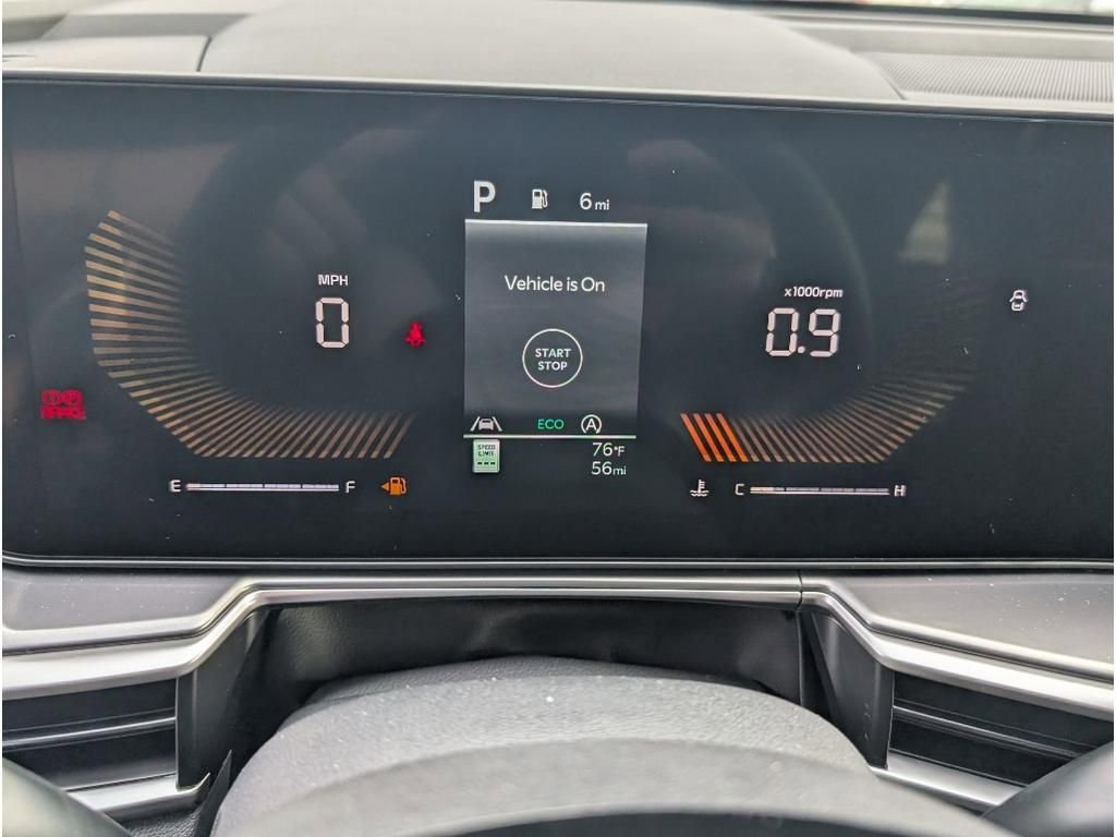 New 2025 Kia Sorento LX image 20